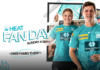 Brisbane Heat: Fan Day returning this September