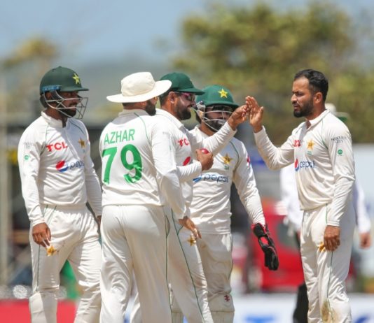 PCB: Achieving the unthinkable' - Pakistan all set for second Sri Lanka Test