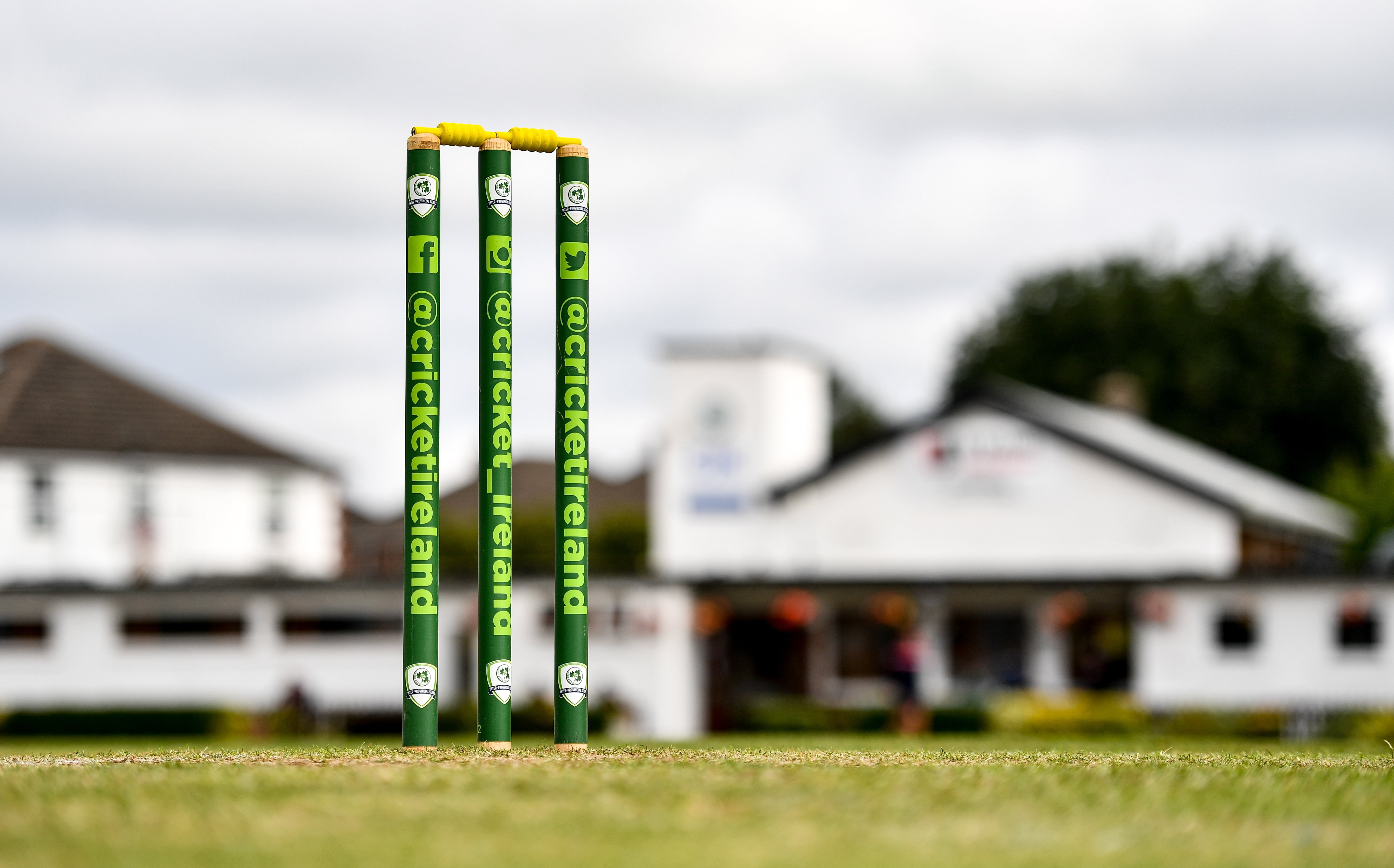 Cricket Ireland: National Youth tours and squads announced