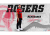 Melbourne Renegades: Tom Rogers joins the Renegades