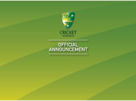 Cricket Australia: Domestic season key information and contacts