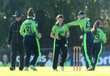 Cricket Ireland: Late change in Ireland Women’s squad T20I Tri-Series