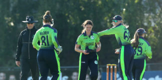 Cricket Ireland: Late change in Ireland Women’s squad T20I Tri-Series