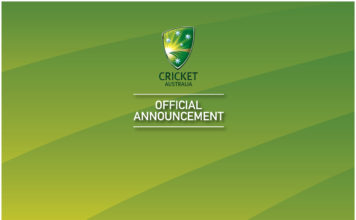 Cricket Australia squad selected for 2022 Blind T20 Cricket World Cup
