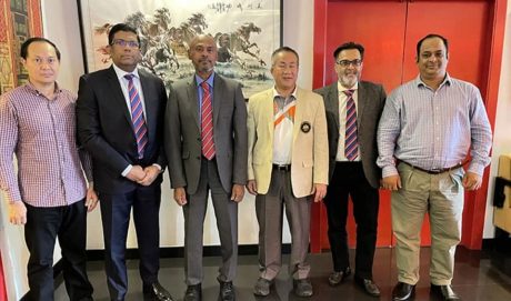 Singapore Cricket: Inclusion of Cricket at the 32nd SEA Games 2023
