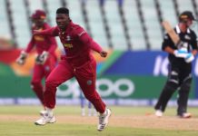 CWI names Emerging Players Academy players for inaugural intake