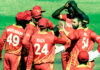 Zimbabwe Cricket: Houghton oozes confidence as Zimbabwe eye perfect campaign