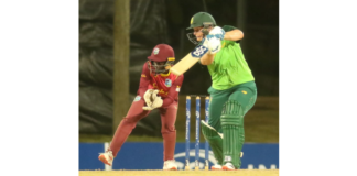 CSA: Lizelle Lee retires from International Cricket
