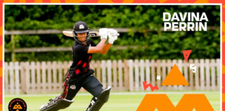 ECB: Teenager prepares to make history in The Hundred