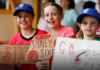 Sydney Sixers ready to light up the Harbour City at two iconic venues