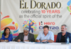 El Dorado launches Master Blend 10th Anniversary CPL Rum