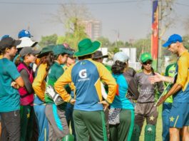 PCB: Training camp for tri-series and Commonwealth Games begins Friday
