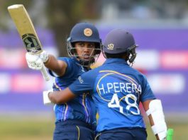 SLC: Sri Lanka Women’s Tour of South Africa 2024