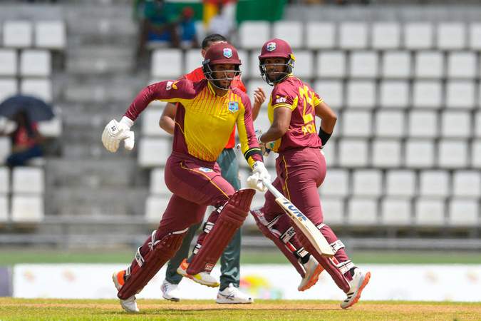 Cricket West Indies name 16 players for Goldmedal T20I Cup, powered by Kent Water Purifiers vs India and for T20I vs New Zealand
