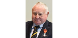 NZC: Obituary - Barry Sinclair