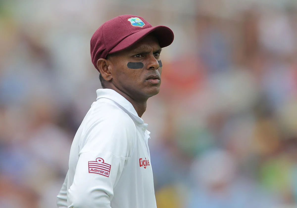 USA Cricket: Shivnarine Chanderpaul appointed as Head Coach of the National Women’s team and Women’s Under 19 teams
