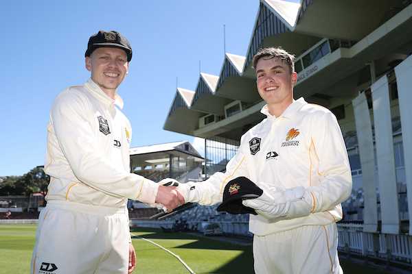 Cricket Wellington: McLachlan receives sixteenth Firebirds contract