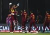 CWI: T20 World Cup winners announce retirement from International Cricket