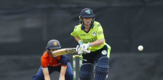 Cricket Ireland: Netherlands tour and squad announced for Ireland Women