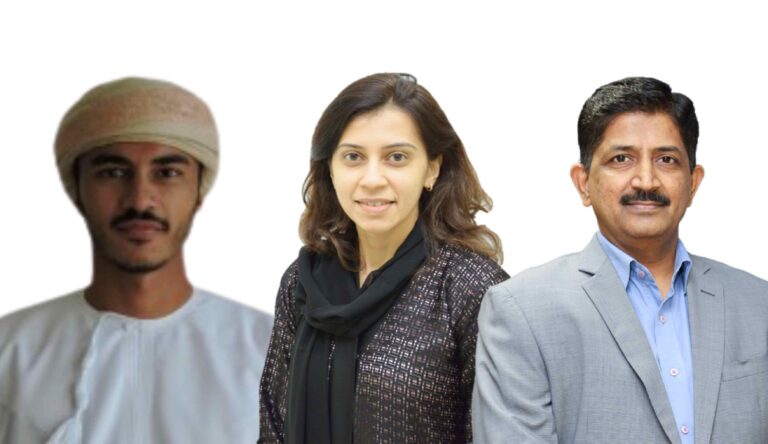 Advisors to the BoD of Oman Cricket