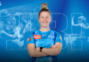 Adelaide Strikers: Barsby signs on for Weber WBBL|08