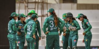 PCB: Pakistan to play Australia in tri-series opener on Saturday