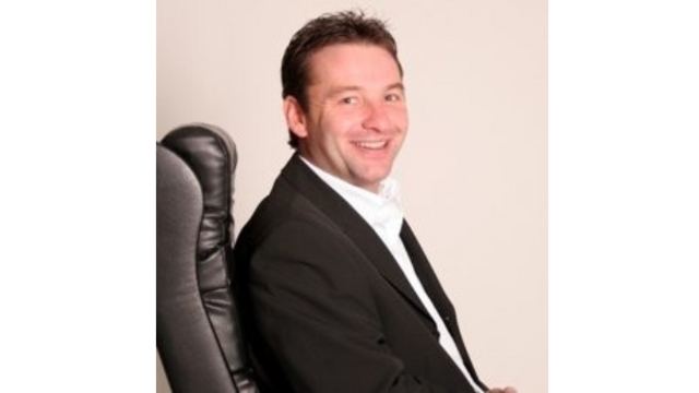 Darren Long