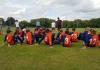 Cricket Netherlands: Dutch Lions and Lionesses on tour through the UK