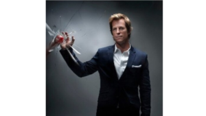 Jonty Rhodes