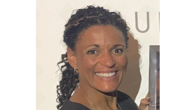 Mel Jones