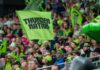 Lucky 7 the takeaway for Sydney Thunder