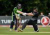 Cricket Ireland: Lorcan Tucker believes Ireland are on the right track