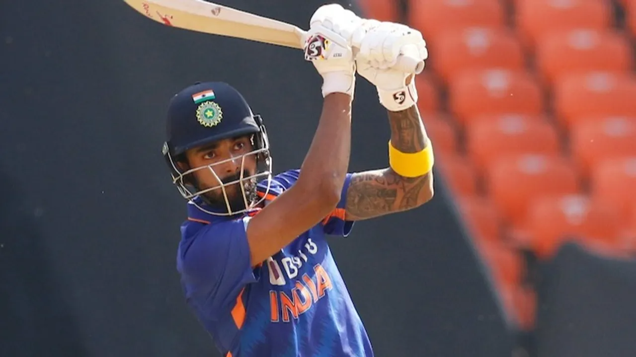BCCI: KL Rahul cleared to play; set to lead Team India in Zimbabwe