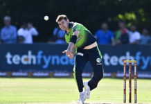 Cricket Ireland: Irish players in franchise league moves