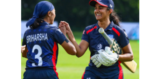 USA Cricket: USA squad named for ICC Women’s T20 World Cup global qualifier in UAE
