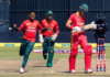 ICC: Bangladesh fined for slow over-rate in second ODI against Zimbabwe
