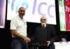 Cricket Canada: David Liverman receives posthumous ICC Lifetime Award