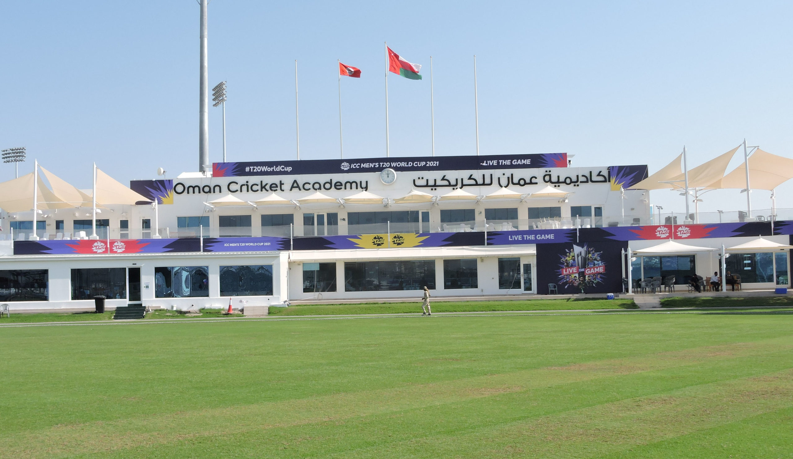 Oman Cricket season 2022-23 registrations begin!