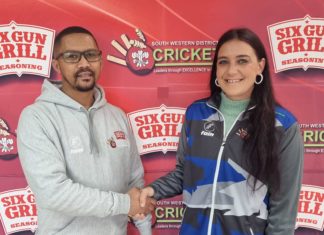 CSA: SWD Cricket appoints Stephnie McKay as Youth Cricket Coordintor