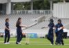 MCC Foundation host National Hub competition finals at Lord’s