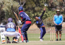 SACA Super Cricket Academy set to begin
