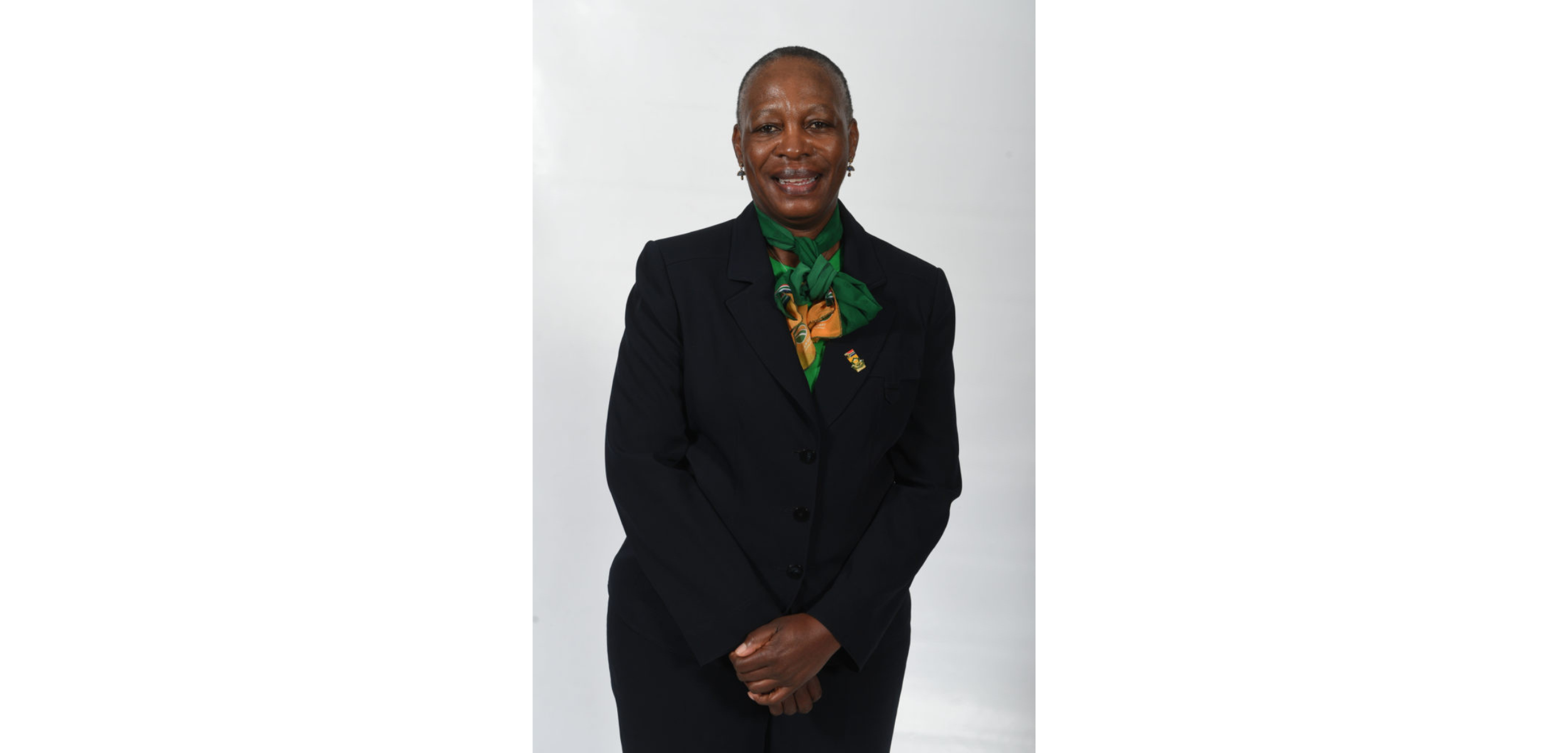CSA: Muditambi Ravele - The Golden Woman of Sports Adminsitration