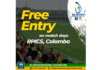 Public to be allowed to witness SLC Invitational T20 League | Entrance is FREE