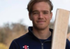 Cricket Netherlands: Cricketer Bas de Leede after ILT20 now also in Abu Dhabi T10