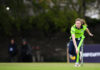 Cricket Ireland: Two enforced changes to Ireland Women squad for Netherlands tour