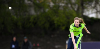 Cricket Ireland: Two enforced changes to Ireland Women squad for Netherlands tour
