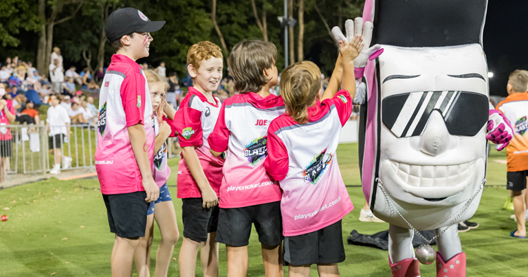 Sydney Sixers to host Super Clinic in Coffs