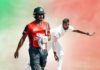 BCB: Md Naim Sheikh and Ebadot Hossain added to Bangladesh ODI squad