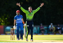 Cricket Ireland: Gareth Delany - “He wants us to be more courageous and take the game forward in the middle overs”