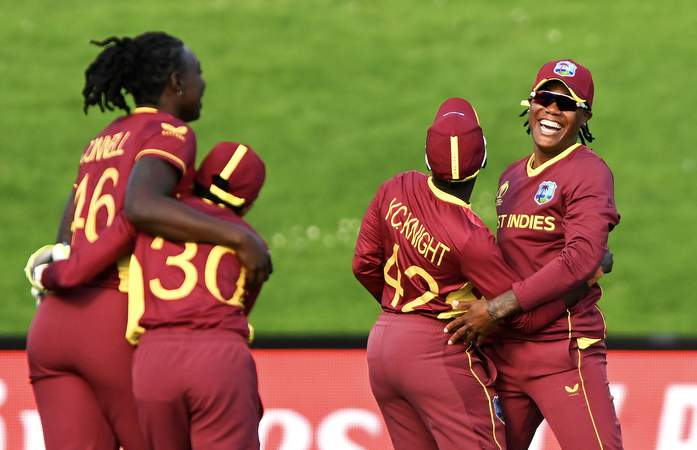CWI: New Zealand and England tours kick off West Indies Women’s ICC Future Tours Programme 2022-2025